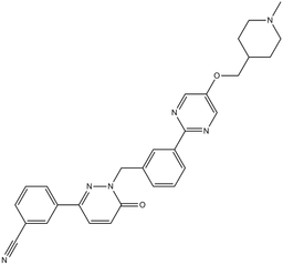 Tepotinib
