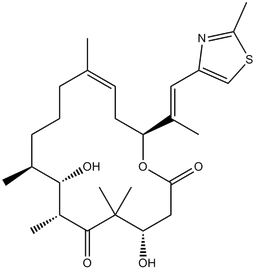 Epothilone D
