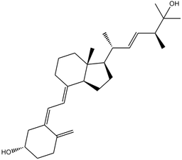 Ercalcidiol