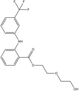 Etofenamate