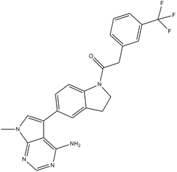 GSK2606414