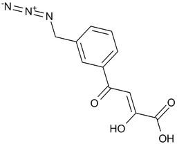 HIV-1 integrase inhibitor
