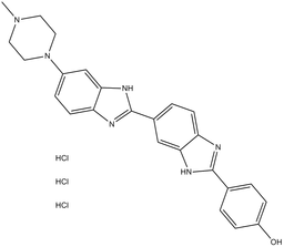 Hoechst 33258