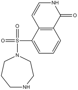 Hydroxyfasudil