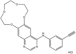 Icotinib Hydrochloride