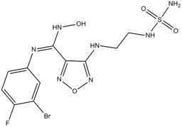 IDO inhibitor 1