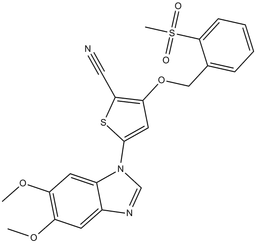 IKK-3 Inhibitor