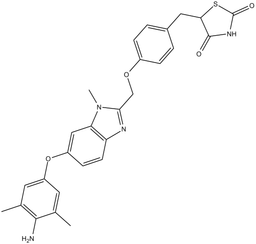 Inolitazone
