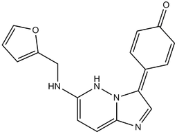 IRAK inhibitor 2