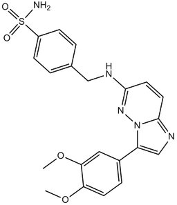 IRAK inhibitor 3