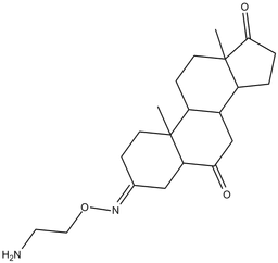 Istaroxime