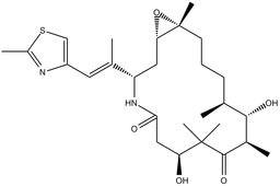 Ixabepilone