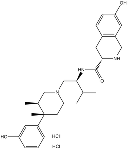 JDTic 2HCl