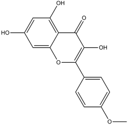 Kaempferide