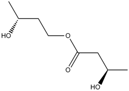 Ketone Ester