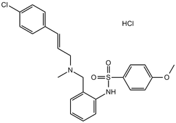 KN-92 hydrochloride