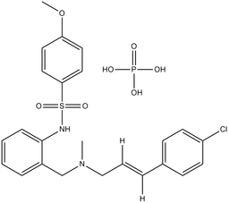 KN-92 phosphate