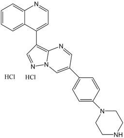 LDN193189 2HCl