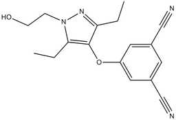 Lersivirine