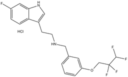 Lu AE58054 Hydrochloride