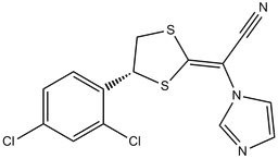 Luliconazole