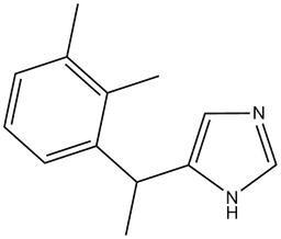 Medetomidine