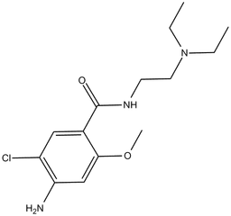 Metoclopramide
