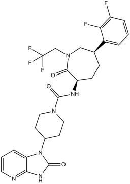 MK-0974