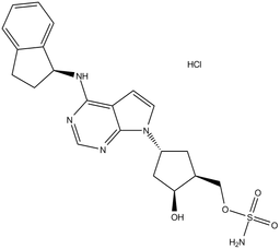 MLN4924 HCl salt