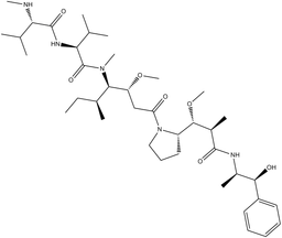 Monomethyl auristatin E
