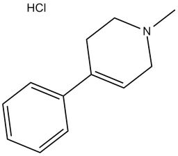 MPTP hydrochloride
