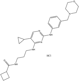 MRT67307 HCl