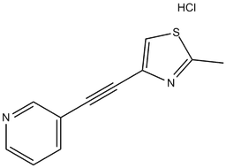 MTEP hydrochloride