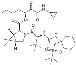 Narlaprevir