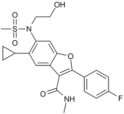 Nesbuvir