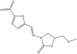 Nifuratel