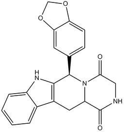 Nortadalafil
