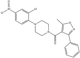 Nucleozin