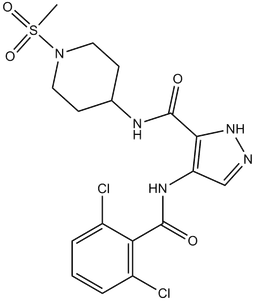 NVP-LCQ195
