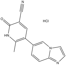 Olprinone Hydrochloride