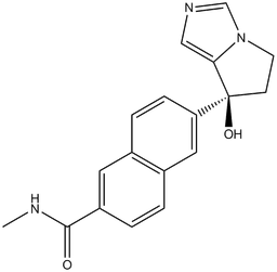 Orteronel