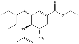 Oseltamivir