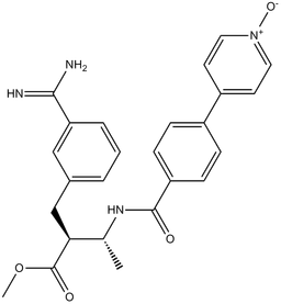 Otamixaban