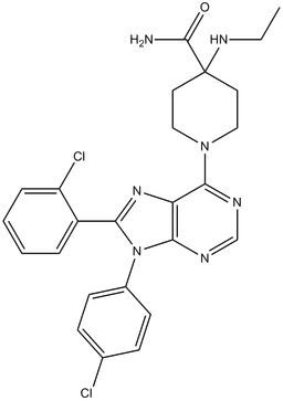 Otenabant
