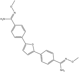 Pafuramidine