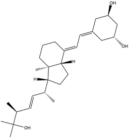 Paricalcitol