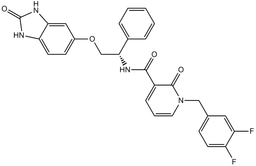 PDK1 inhibitor