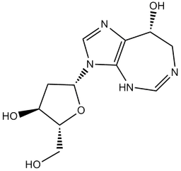 Pentostatin