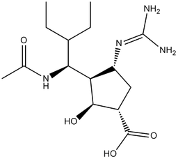 Peramivir
