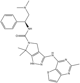 PF-3758309
